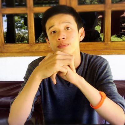 Profile Picture of Daniel Christanto (@DanielChrista17) on Twitter