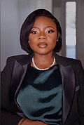 Profile Picture of Adeola Olubamijion Wikipedia