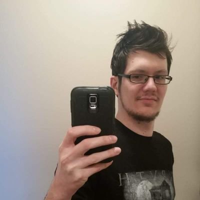 Profile Picture of Josh Mcgaughey (@JoshMcgaughey) on Twitter