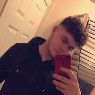 Profile Picture of Aaron Hayes (@Aaron-Hayes) on Facebook