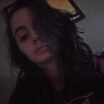 Profile Picture of ivy hope justice burrows (@ivyhopejustice) on Instagram