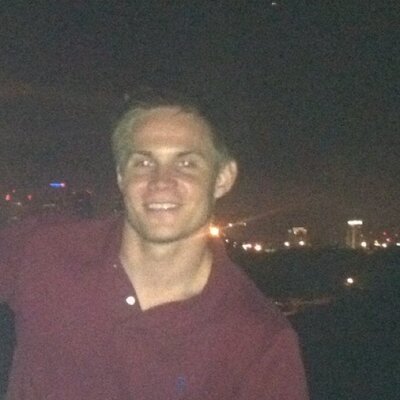 Profile Picture of Michael James Duhig (@MichaelDuhig) on Twitter