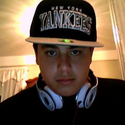 Erik J. Feliciano - Twitter Profile Picture of Erik J. Feliciano (@I_Am_DJEERIK) on Twitter