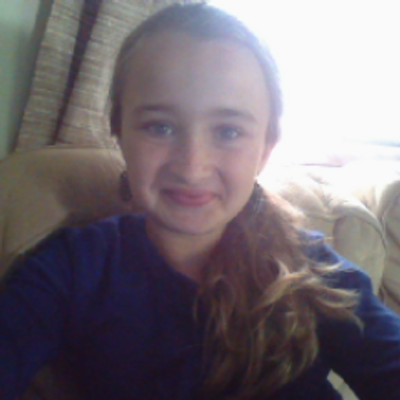 Profile Picture of Ariel Ryan (@arielryan13) on Twitter