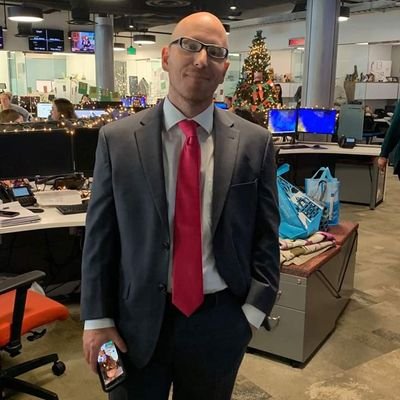 Profile Picture of Jason Olson (@knightproducer) on Twitter