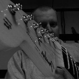 Brad Batson - Myspace Profile Picture of Brad Batson (@ecredbeard) on Myspace