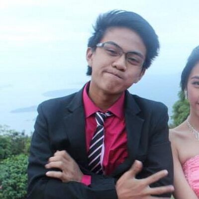 Profile Picture of Glen Gabriel Allam (@AllamGlen) on Twitter