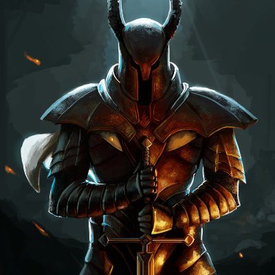 Profile Picture of Edward C. Ledbetter (@JeliKnight) on Twitter