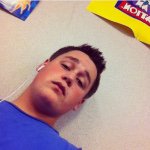 Profile Picture of John David Gainey (@jd_gainey) on Instagram