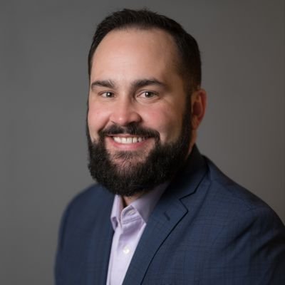 Profile Picture of Tyler Schlagenhauf M. Ed (@TylerSchlag) on Twitter