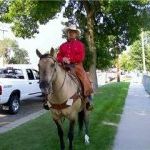 Profile Picture of Jerry Fields (@wycowboy) on Pinterest