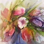 Profile Picture of Ruth Forman Watercolors (@ruth.forman.946) on Instagram