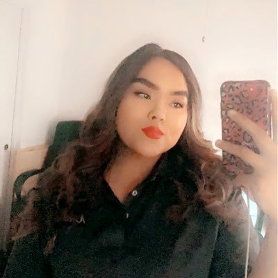 Profile Picture of Michelle Najera (@Michell73698002) on Twitter