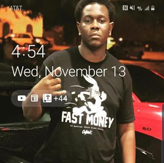 Profile Picture of John Foster (@John-Foster) on Facebook