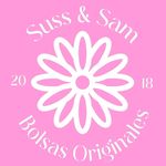 Profile Picture of Suss&Sam Bolsas Originales (@susssam_) on Instagram