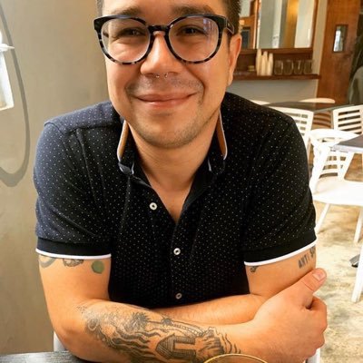 Profile Picture of J.Meléndez-Badillo (@jorellmelendezb) on Twitter