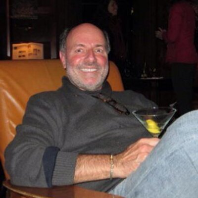 Profile Picture of Steve Salinger (@smsal52) on Twitter