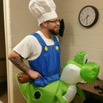 Profile Picture of Brian Coffman (@chefdadu) on Instagram