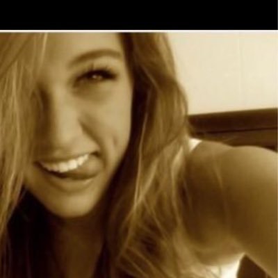 Profile Picture of Amelia Tanner (@ameliatanner111) on Twitter