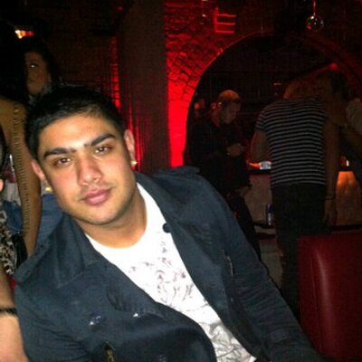 Profile Picture of Parminder Chauhan (@Pindi_C) on Twitter