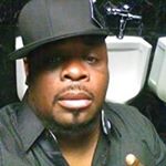 Profile Picture of Anthony Manning (@anthonymanning1968) on Instagram