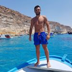 Profile Picture of Luca Aiello (@l.aie94) on Instagram