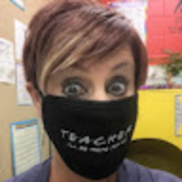 Profile Picture of Candace Tajchman (@candacetajchman) on Poshmark