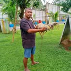 Profile Picture of Reymond Aclan (@reymond.aclan.2024) on Facebook