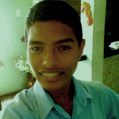 Profile Picture of Frank Reinaldo Cordero Lugo (@FrankCorderoJ_F) on Twitter