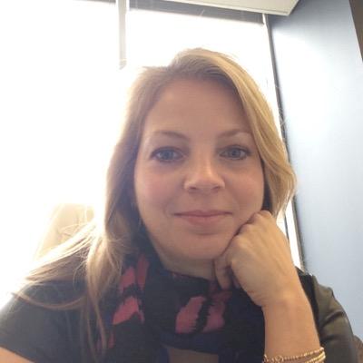 Profile Picture of Tobi Carter (@TobiMariaC) on Twitter