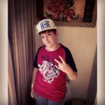 Profile Picture of Adrian Augusto Roecker Baron (@chuck_assassino) on Instagram