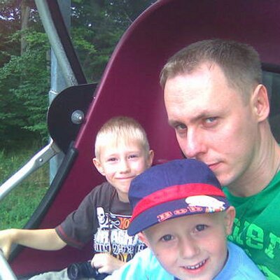 Profile Picture of Alexander_Bahr_offiziell (@Alex2379) on Twitter