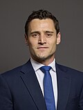 Profile Picture of Luke Evans (politician)on Wikipedia