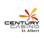 Profile Picture of Century Casino St. Albert (@centurycasinostalbert) on Instagram