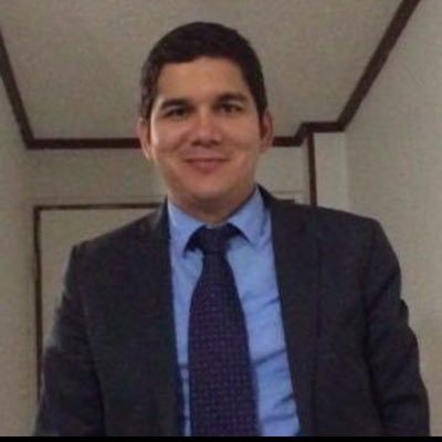 Profile Picture of Hugo Prada Lozada (@hugoprada09) on Twitter