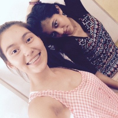 Amber Samuel - Twitter Profile Picture of Amber Samuel (@AmberElizaaaa) on Twitter