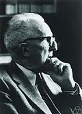 Profile Picture of Marston Morseon Wikipedia