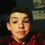 Profile Photo of maxton edward holman (@maxridesdirt_12) on Instagram