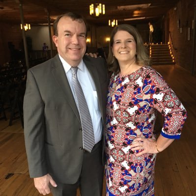 Profile Picture of Al Parker (@AlParker70) on Twitter