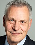 Profile Picture of Peter-Tobias Stollon Wikipedia