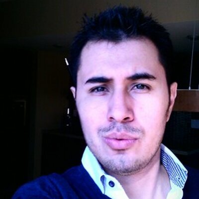 Profile Picture of Tony Badillo (@Ingenieromunoz) on Twitter