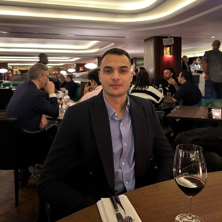 Profile Picture of Μιχάλης Παπαναστασίο (@michaelpapan_) on Tiktok