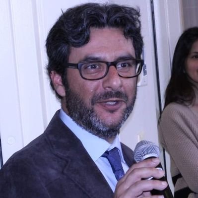 Profile Picture of Giuseppe Rotolo (@GiuseppeRotol10) on Twitter