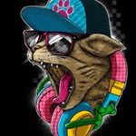 Profile Picture of Wendell (@alpla_wolf) on Instagram