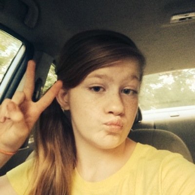 Profile Picture of Emily Calloway (@Emmy67557837) on Twitter