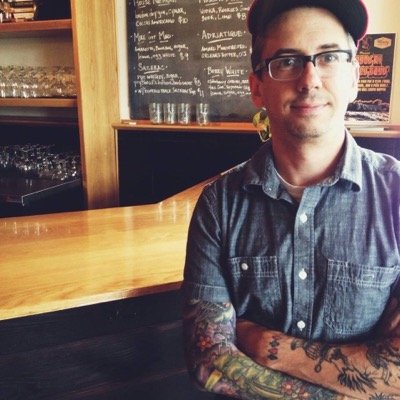 Profile Picture of Michael Poorman (@MikeStrangeways) on Twitter