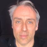 Profile Picture of Alistair Robinson (@_alistair_robinson) on Instagram