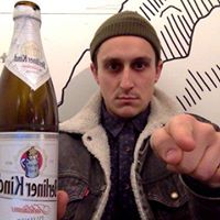 Profile Picture of Benjamin Westrup (@benjaminwestrup) on Pinterest