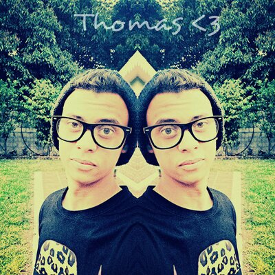 Profile Picture of Thomas Gauvin (@gauvin_thomas) on Twitter