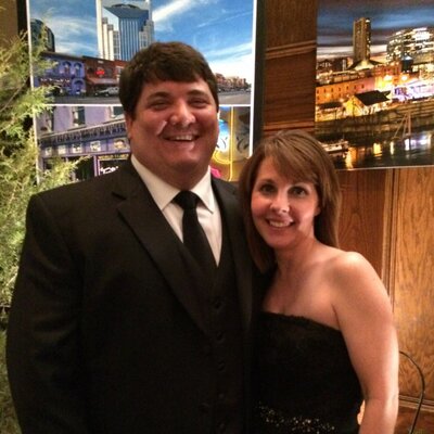 Profile Picture of Paige Bledsoe (@pbledsoe) on Twitter